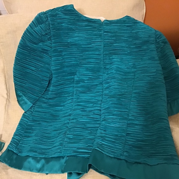 After 5 two piece dress - Picture 3 of 7